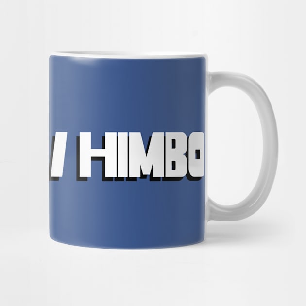 He / Him / Himbo by DiaperedFancy